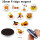 30mm Fridge magnet