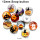12mm Snap button