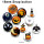 18mm Snap button