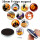 30mm Fridge magnet