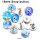 18mm Snap button