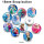 18mm Snap button