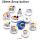20mm Snap button