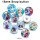 18mm Snap button
