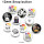 12mm Snap button