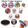 30mm Fridge magnet