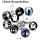 12mm Snap button