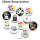 20mm Snap button