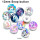 12mm Snap button