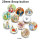 20mm Snap button