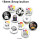 18mm Snap button