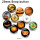 20mm Snap button