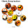 18mm Snap button