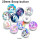 20mm Snap button
