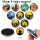 40mm Fridge magnet