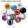 14mm glass cabochon