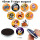 40mm Fridge magnet
