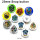 20mm Snap button