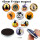 40mm Fridge magnet