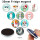 30mm Fridge magnet