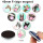 40mm Fridge magnet