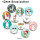 12mm Snap button