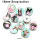 18mm Snap button