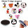 40mm Fridge magnet