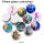 14mm glass cabochon