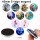 40mm Fridge magnet
