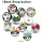 18mm Snap button