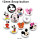 12mm Snap button
