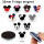 30mm Fridge magnet