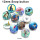 12mm Snap button
