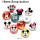 18mm Snap button