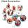 20mm Snap button