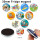 30mm Fridge magnet