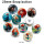 20mm Snap button