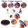 30mm Fridge magnet