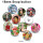 18mm Snap button