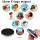 30mm Fridge magnet