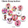 18mm Snap button