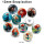 12mm Snap button