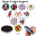 40mm Fridge magnet
