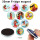 30mm Fridge magnet