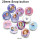 20mm Snap button