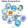 20mm Snap button