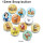 12mm Snap button