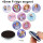40mm Fridge magnet