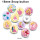 18mm Snap button